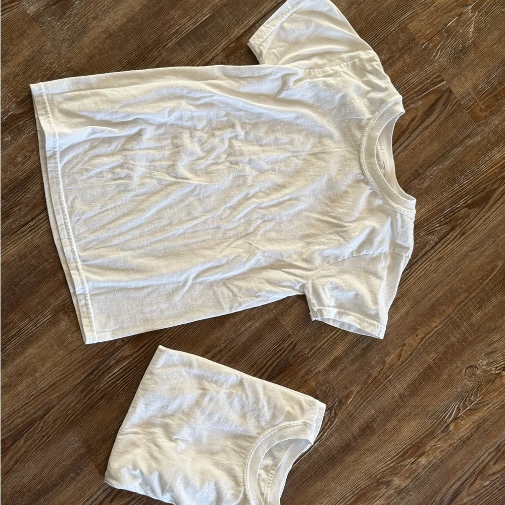 Boys Nike Sweat Pants T shirts and Jacket Set (Great for sizing up on a budget!) - Picture 3 of 13